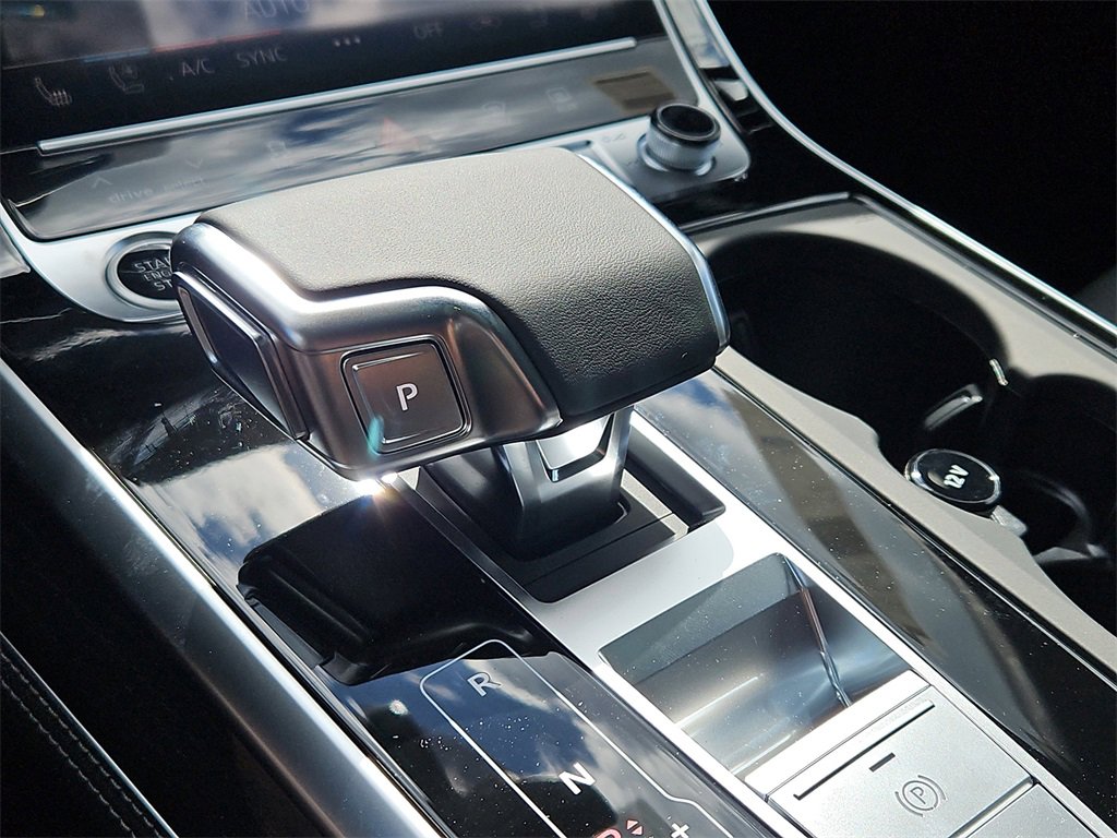 New 2025 Audi Q7 3.0T Premium Plus image 21