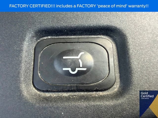 Certified 2025 Ford Expedition Max Active AWD/4WD image 18