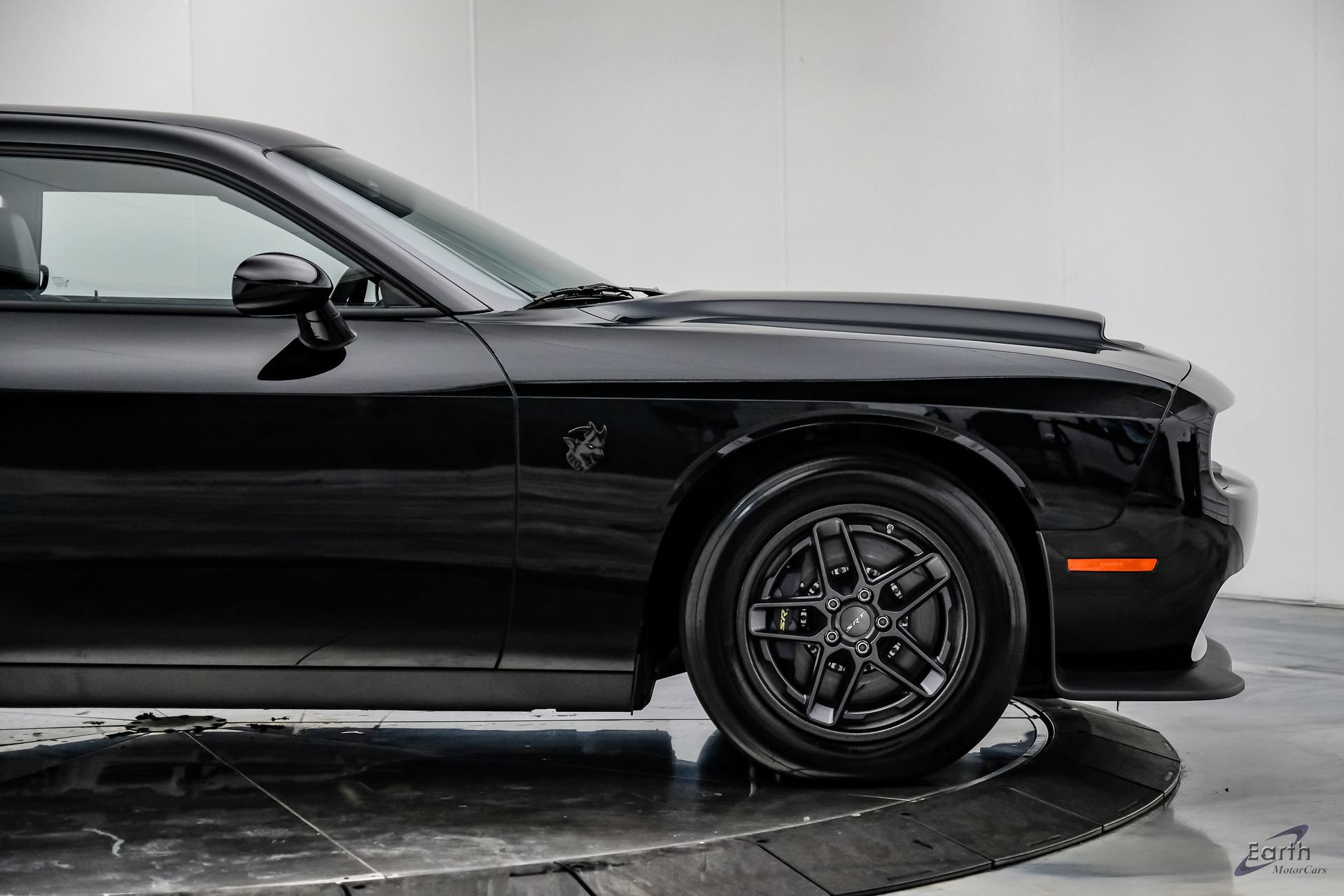 Used 2023 Dodge Challenger SRT Hellcat Redeye RWD image 27