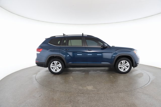 Used 2021 Volkswagen Atlas S image 22
