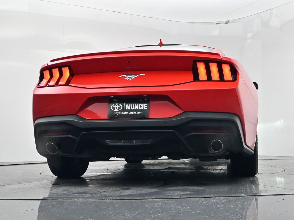 Used 2024 Ford Mustang Premium image 46