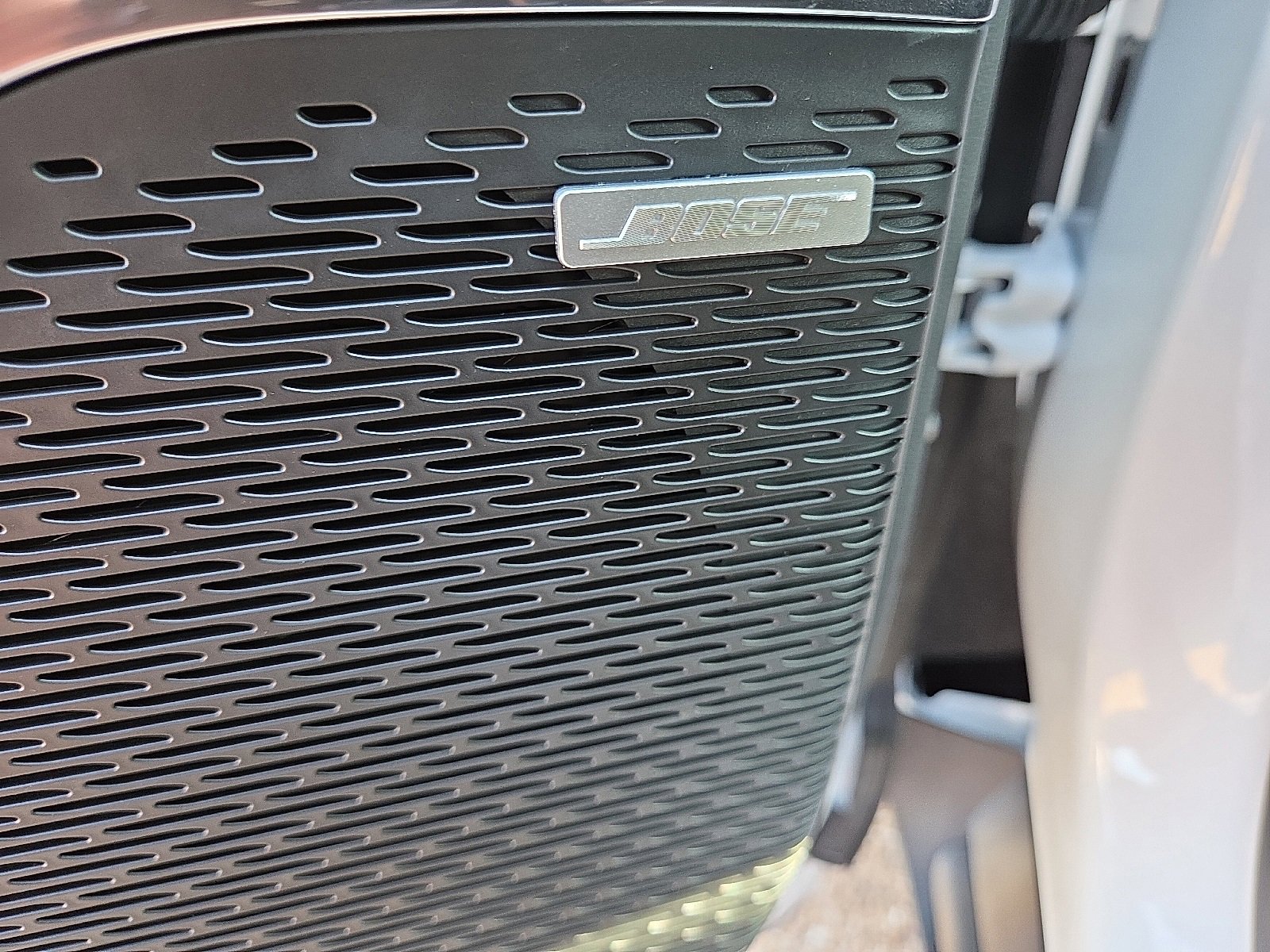 New 2026 GMC Acadia Elevation image 10