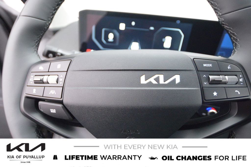 New 2025 Kia EV6 Wind image 26