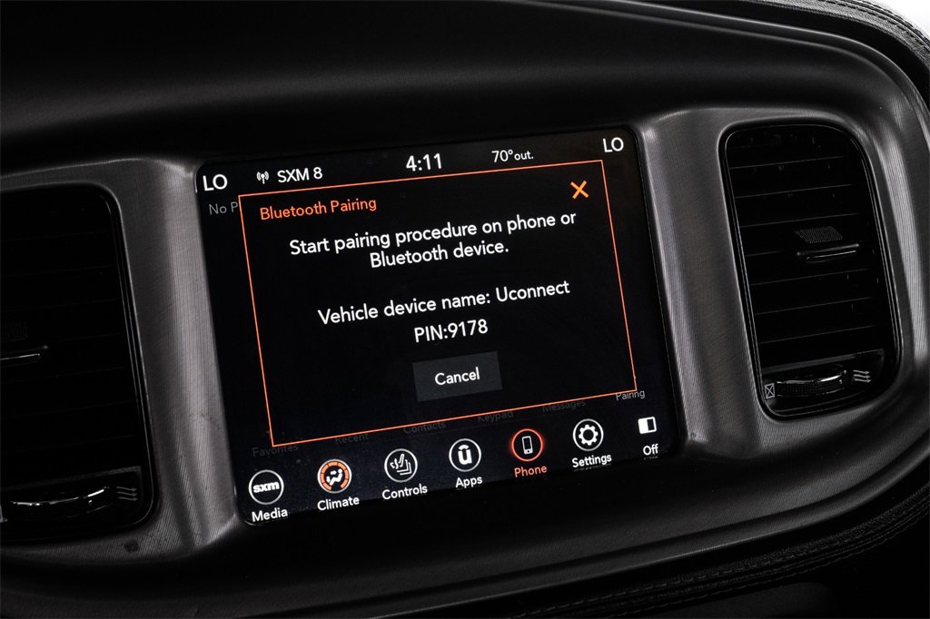 Used 2023 Dodge Charger R/T w/ Plus Group image 29