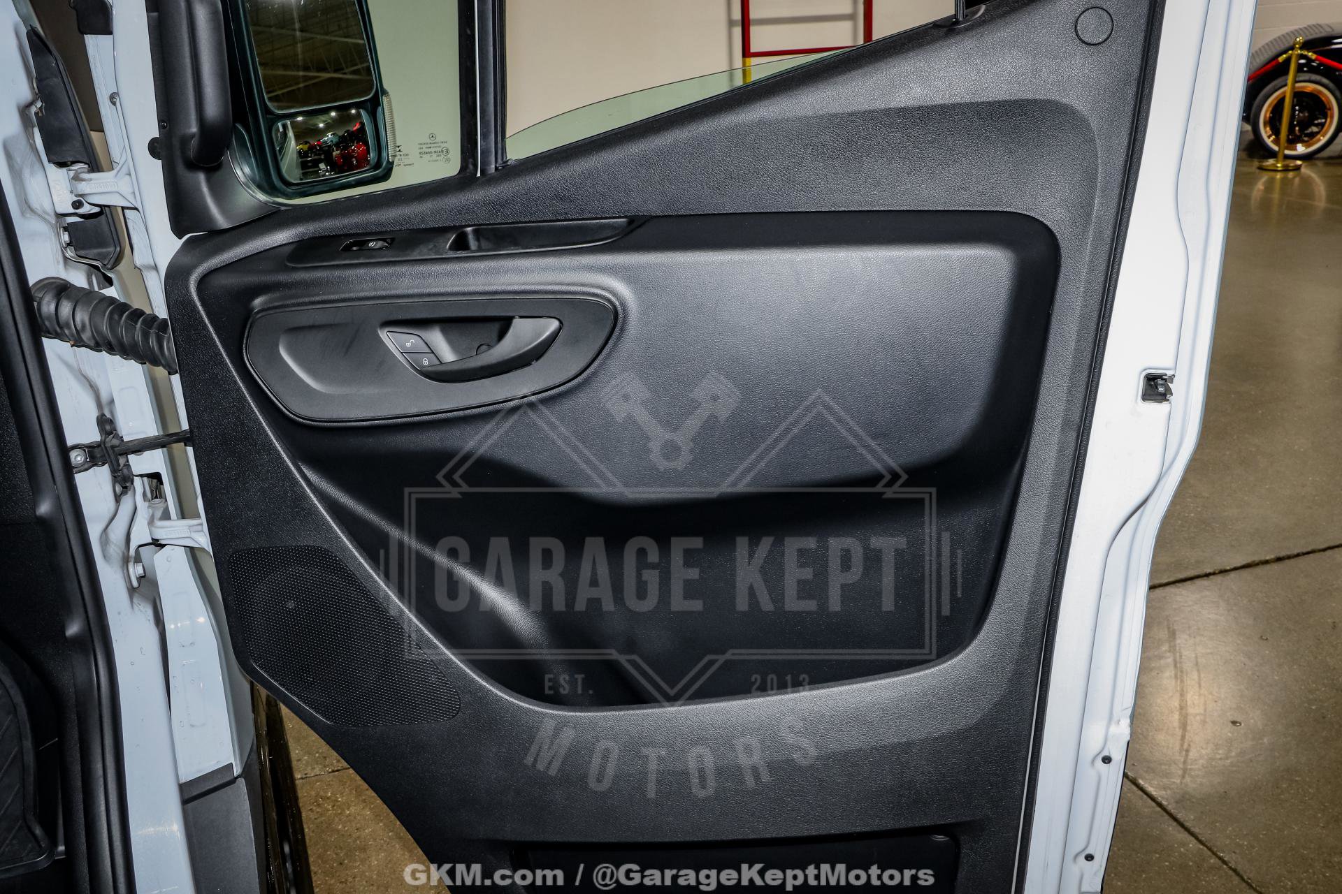 Used 2020 Mercedes-Benz Sprinter 2500 image 70