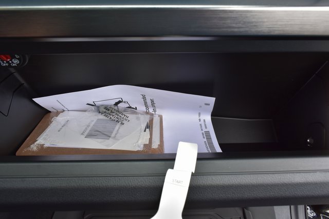 New 2025 Ford F250 Lariat w/ Lariat Ultimate Package image 56