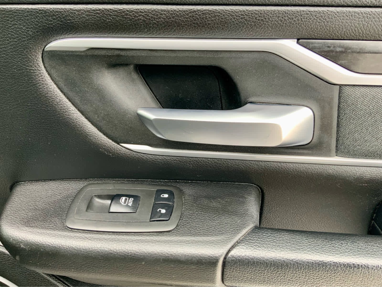 Used 2022 RAM 1500 Big Horn w/ Night Edition image 53