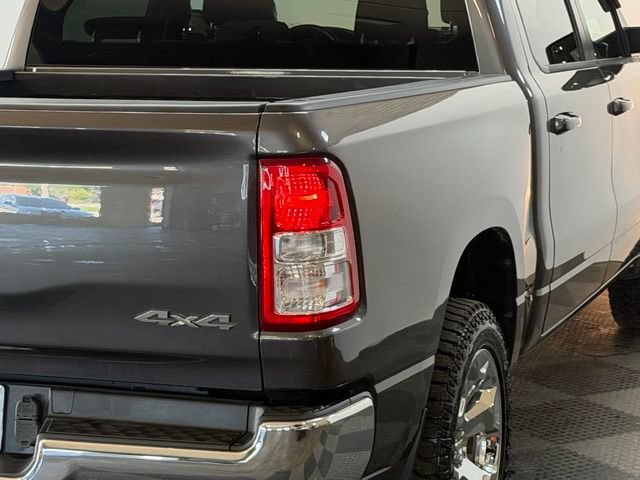 Used 2022 RAM 1500 Big Horn AWD/4WD image 13