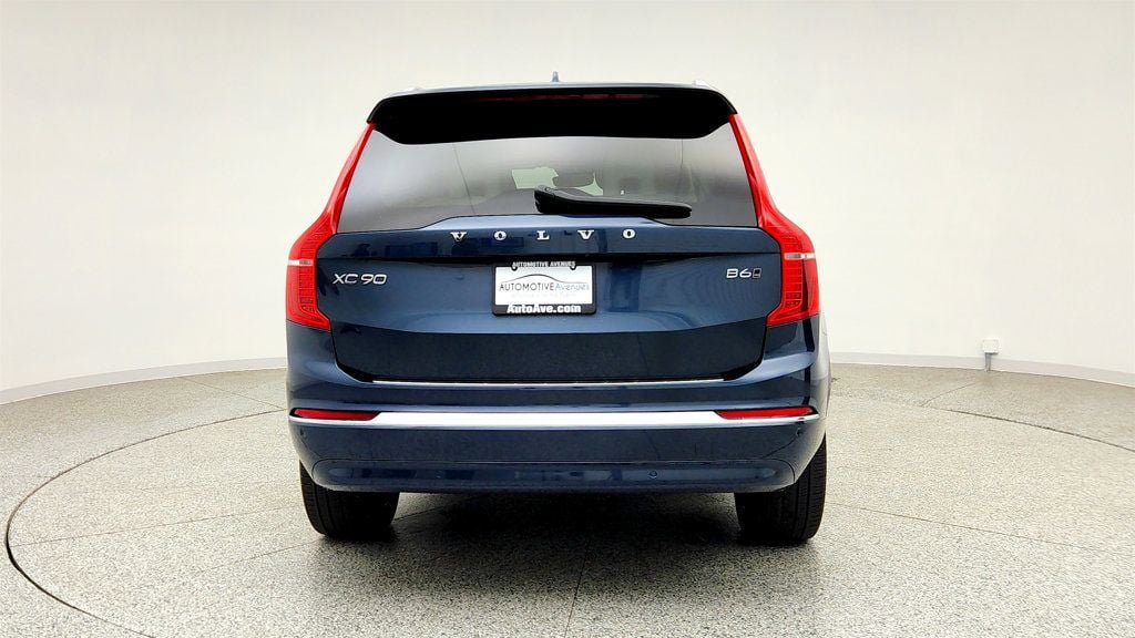 Used 2024 Volvo XC90 B6 Plus w/ Protection Package Premier AWD/4WD image 6