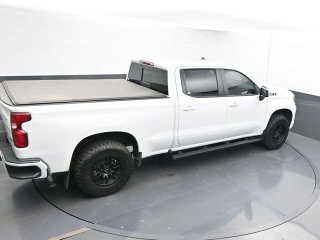 Used 2023 Chevrolet Silverado 1500 RST image 45