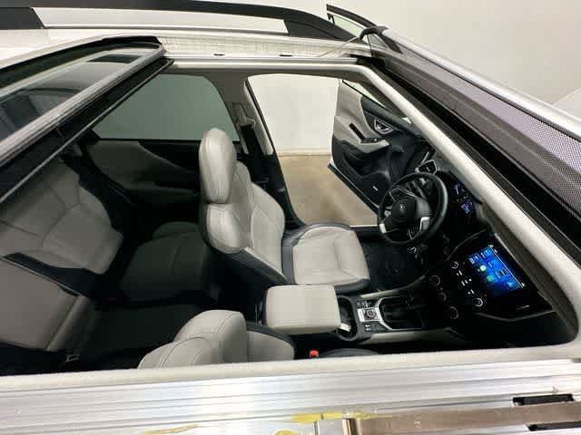 Used 2020 Subaru Forester Limited w/ Popular Package #3 AWD/4WD image 6