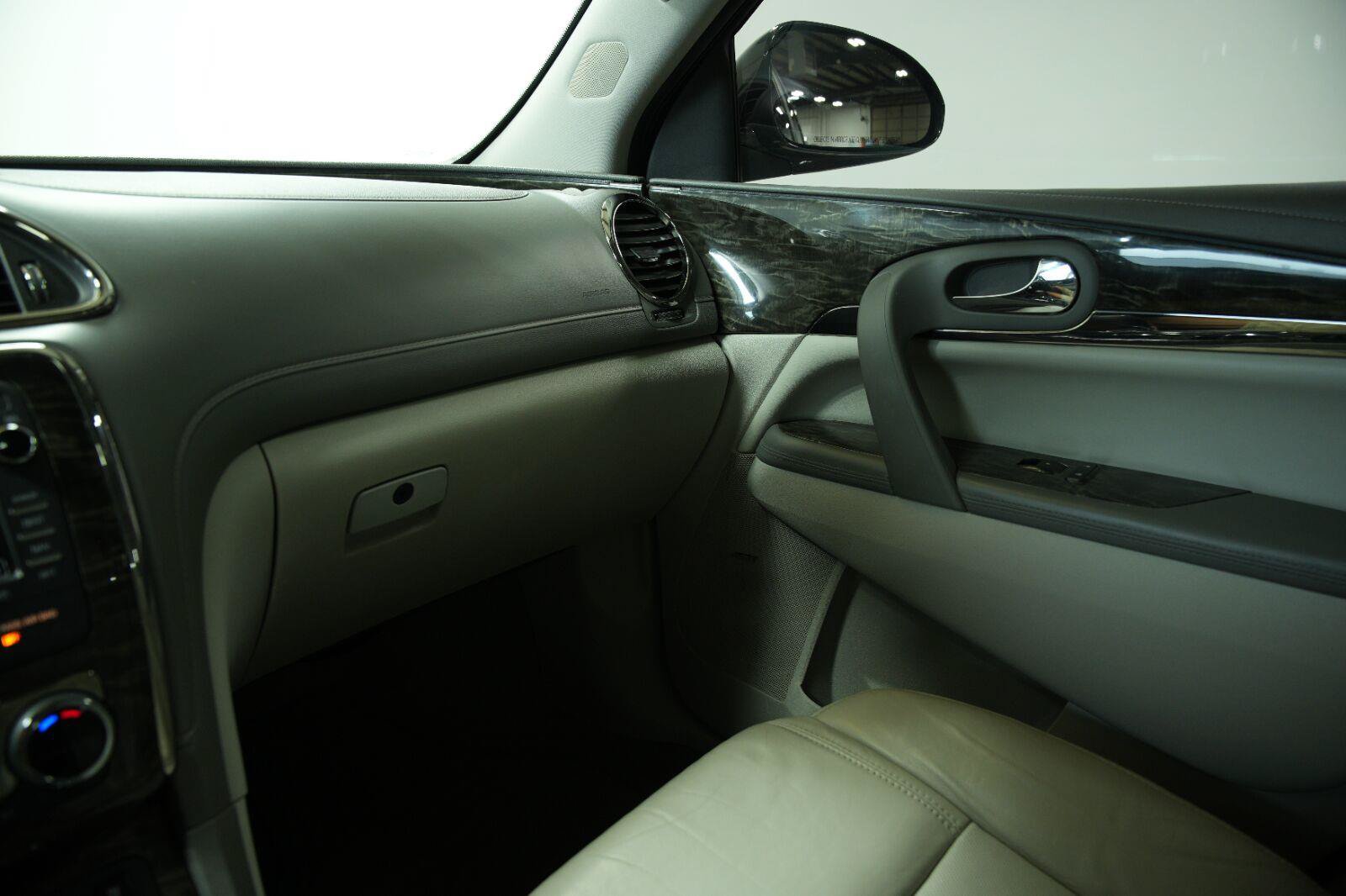 Certified 2014 Buick Enclave Premium FWD image 53