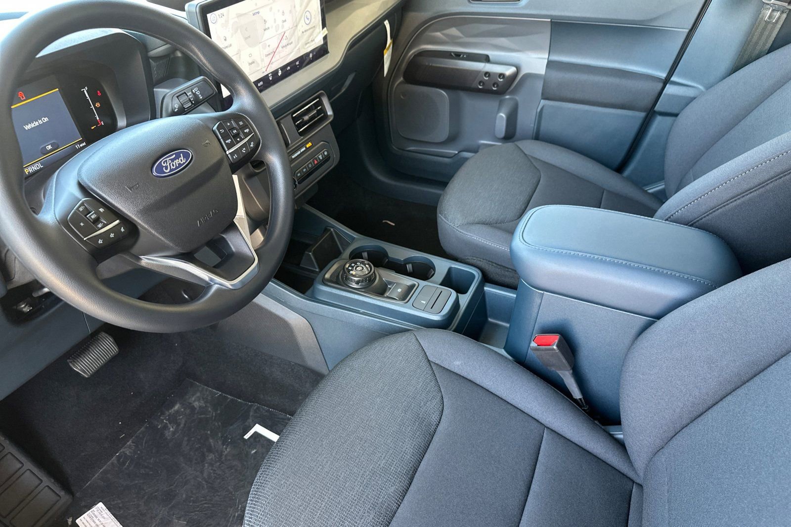 New 2026 Ford Maverick XL FWD image 10
