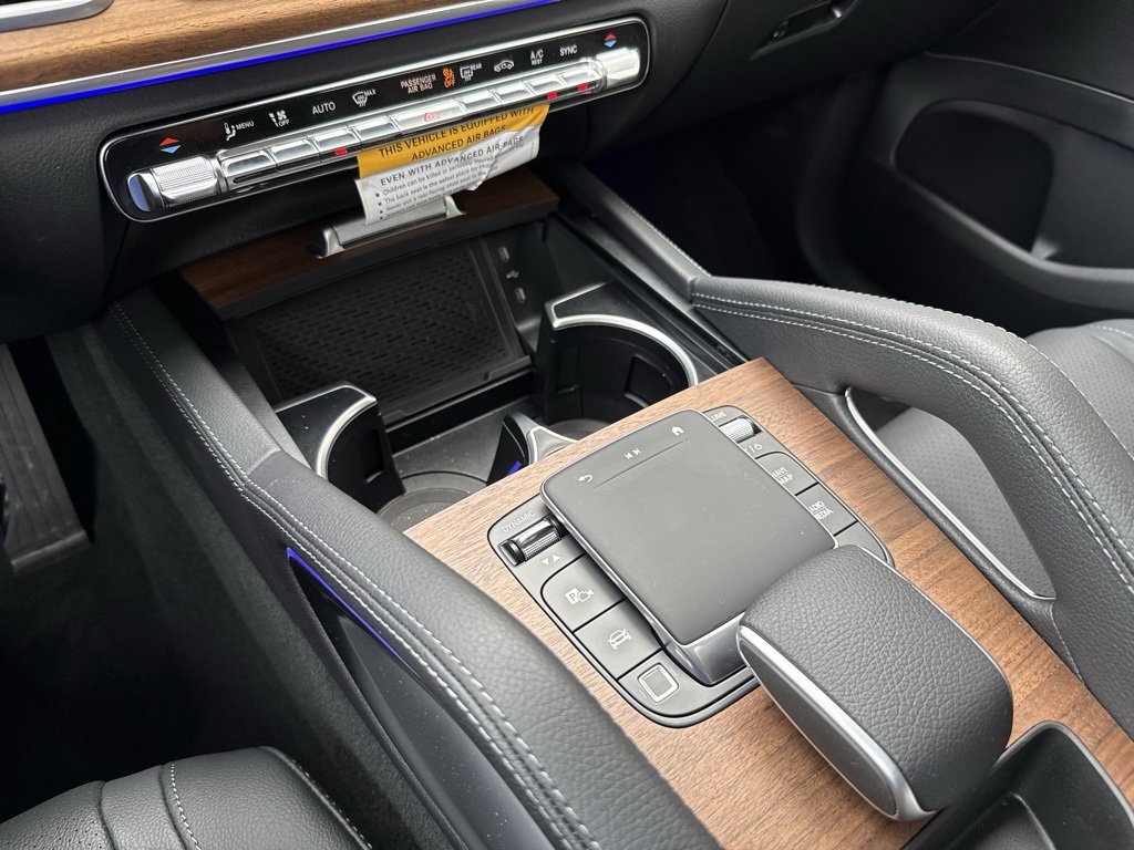 New 2026 Mercedes-Benz GLE 350 4MATIC image 23