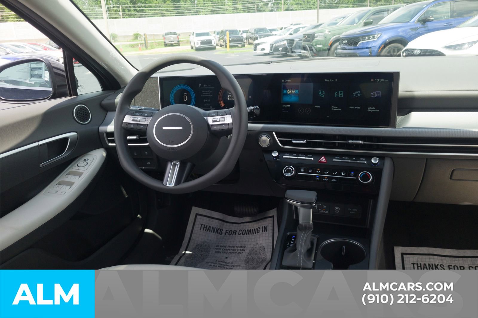 Certified 2025 Hyundai Sonata SE image 21