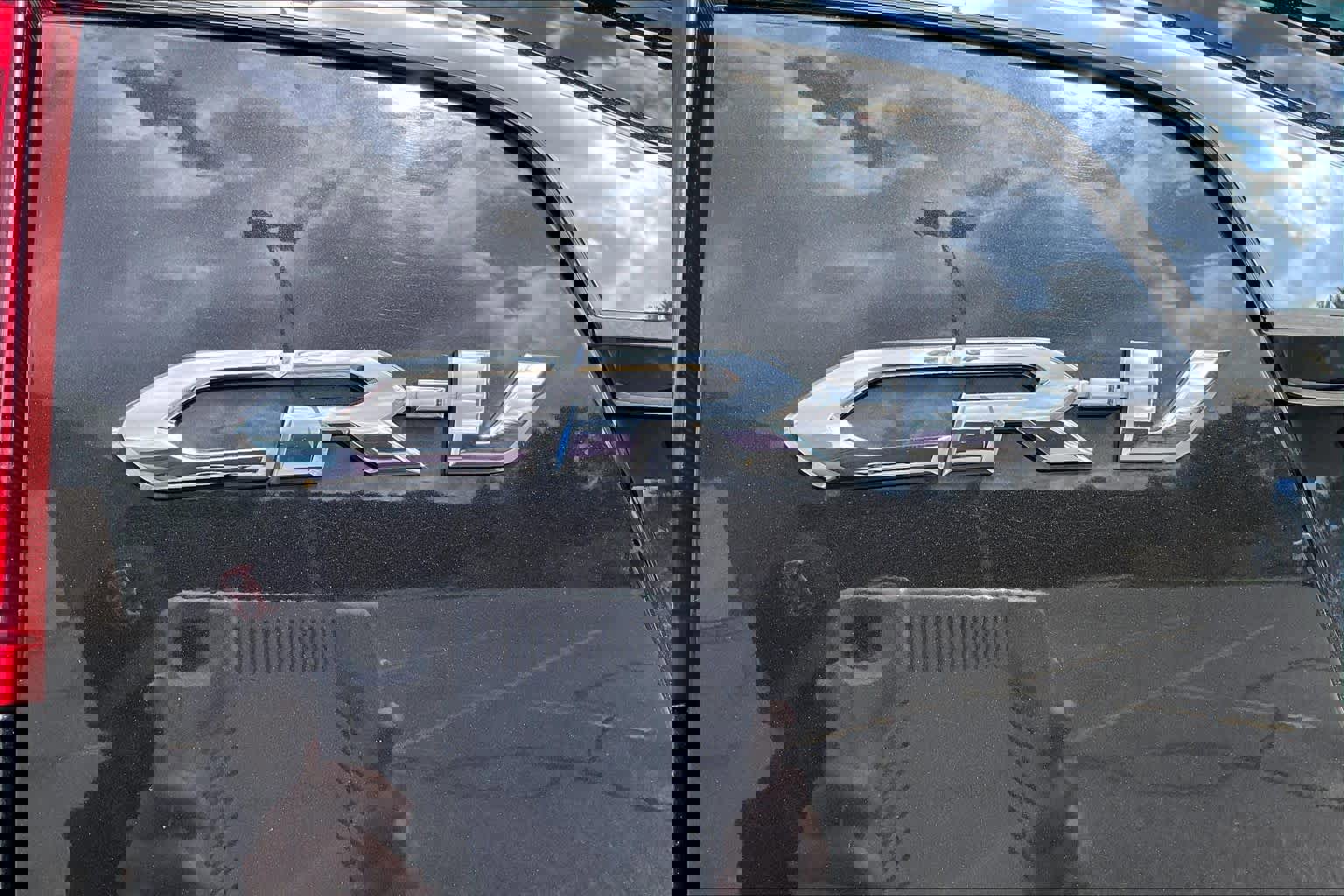 Used 2015 Honda CR-V LX image 31