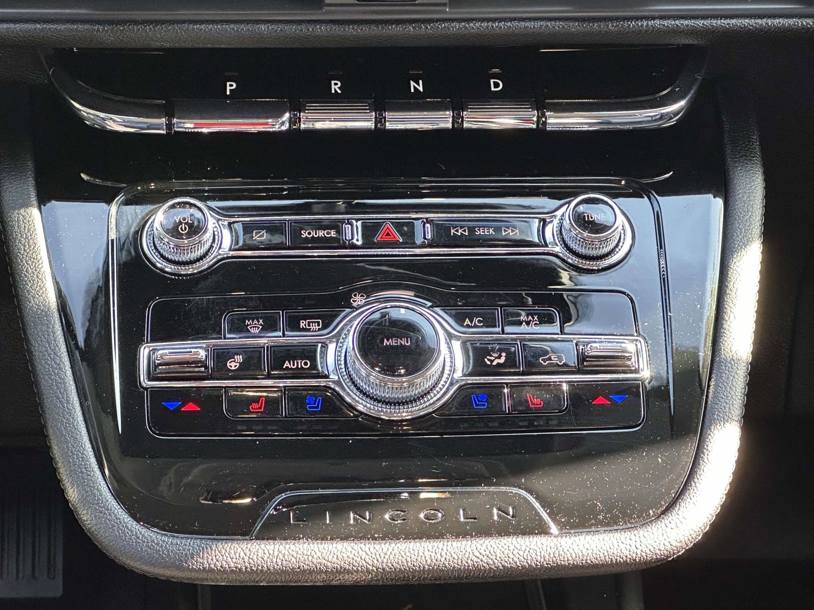 Used 2022 Lincoln Corsair AWD w/ Equipment Group 101A image 20