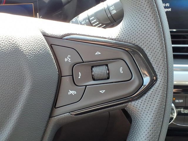 New 2026 Chevrolet Trax LT image 15