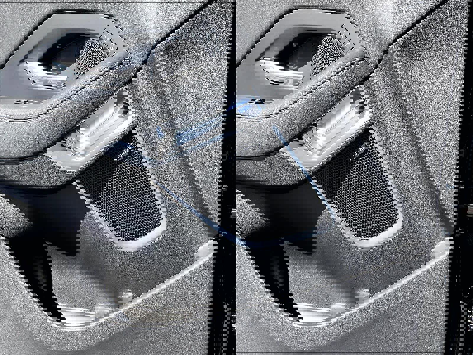 Used 2024 Jaguar E-PACE R-Dynamic SE image 34