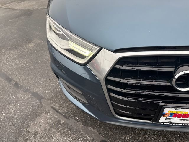 Used 2017 Audi Q3 2.0T Premium AWD/4WD image 41