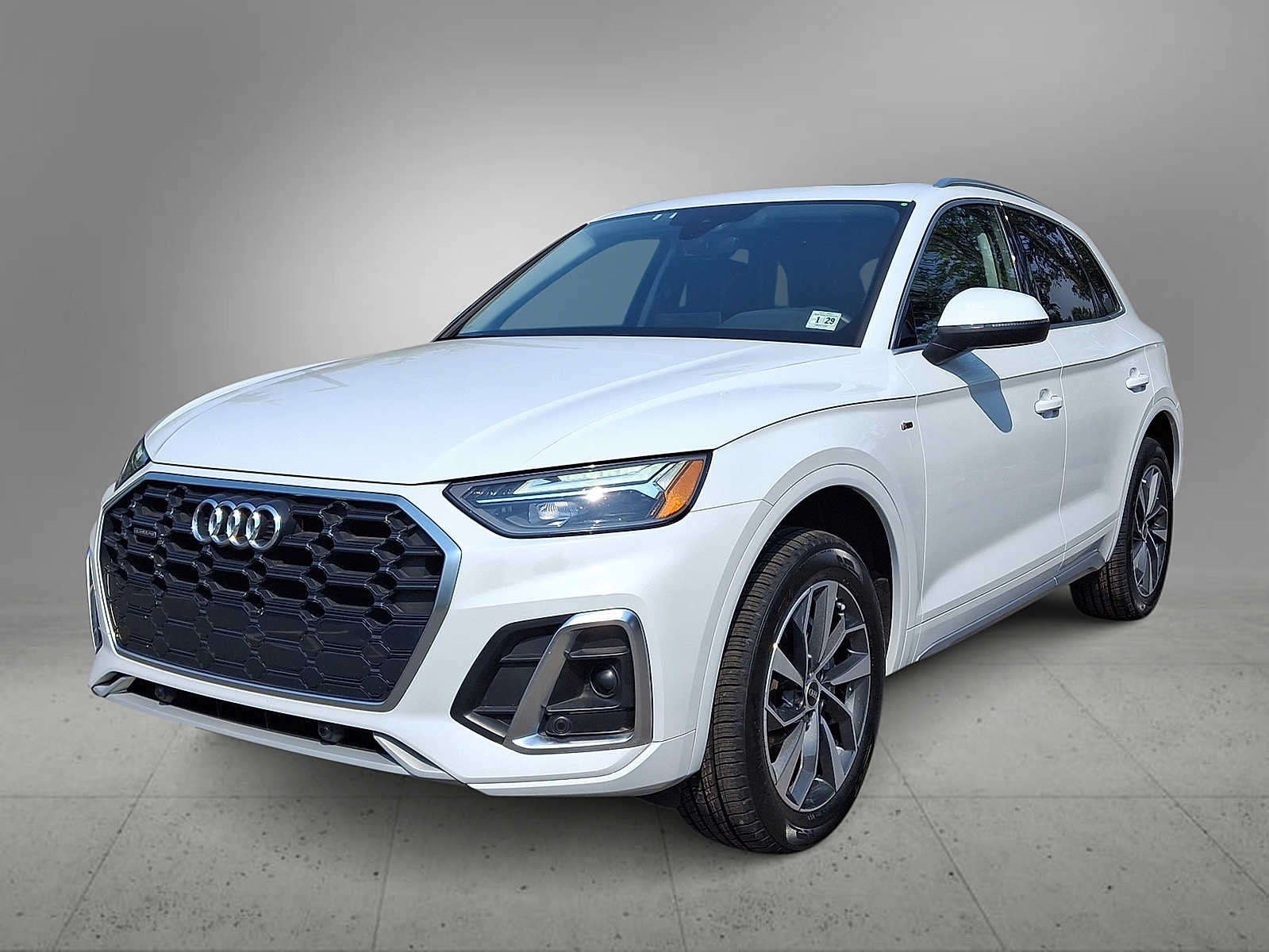 Certified 2024 Audi Q5 2.0T Premium w/ Convenience Package AWD/4WD video 1