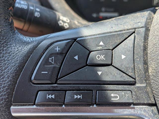 Used 2024 Nissan Kicks SR w/ SR Premium Package FWD image 11