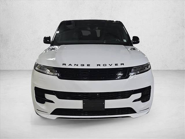 Used 2024 Land Rover Range Rover Sport Dynamic SE AWD/4WD image 2