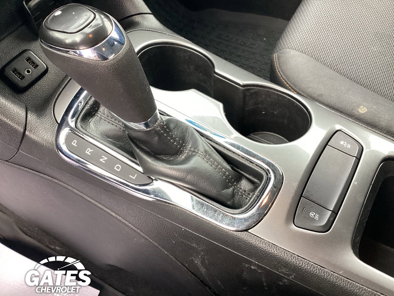 Used 2019 Chevrolet Cruze LS w/ LS Convenience Package FWD image 24