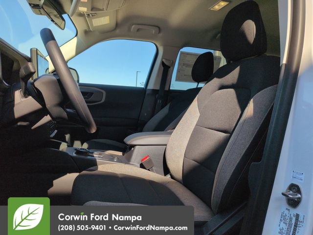 New 2026 Ford Bronco Sport Big Bend AWD/4WD image 24