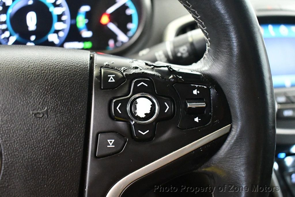 Used 2014 Buick LaCrosse Leather image 30