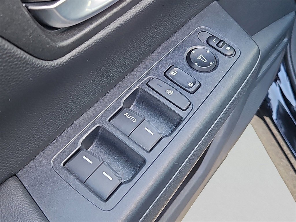 Certified 2024 Honda CR-V LX image 21