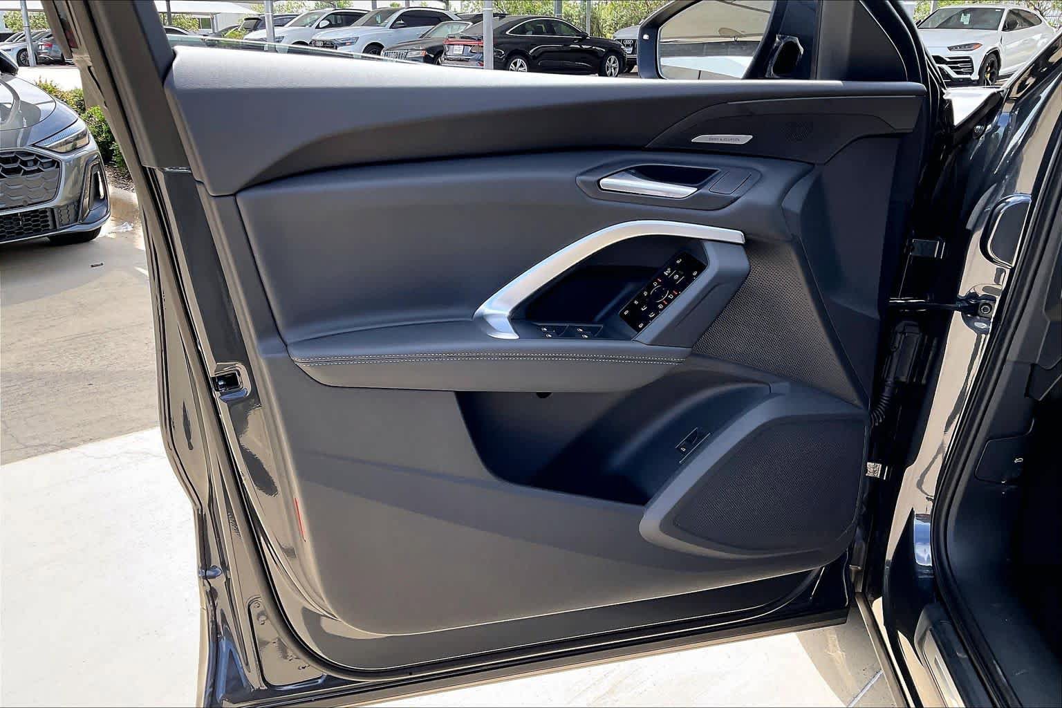 New 2026 Audi Q5 Premium Plus AWD/4WD image 10