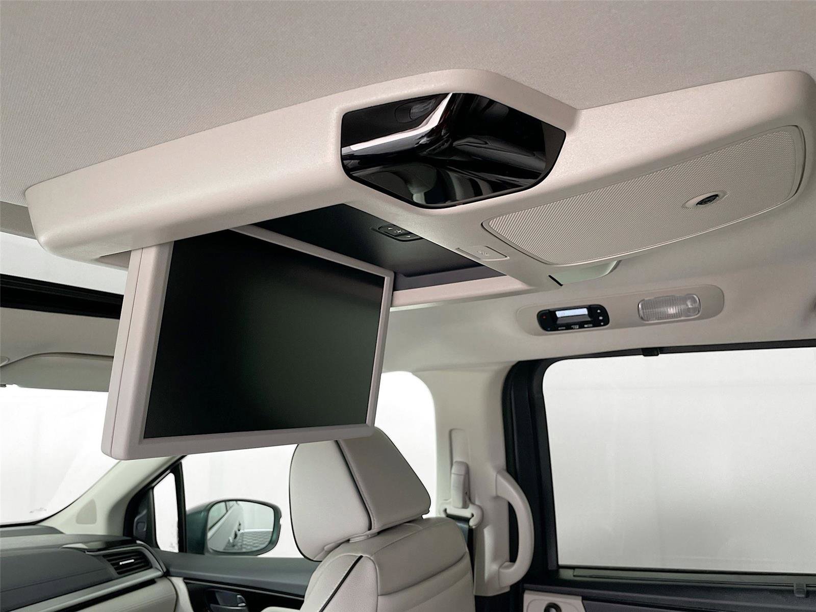 New 2026 Honda Odyssey Touring image 20