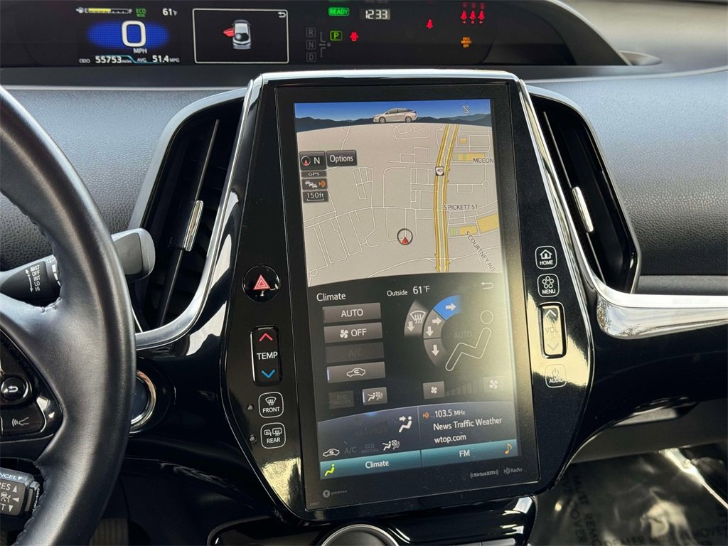 Used 2022 Toyota Prius Prime image 5