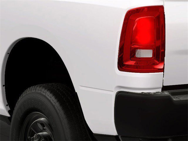 New 2026 RAM 2500 Tradesman image 12