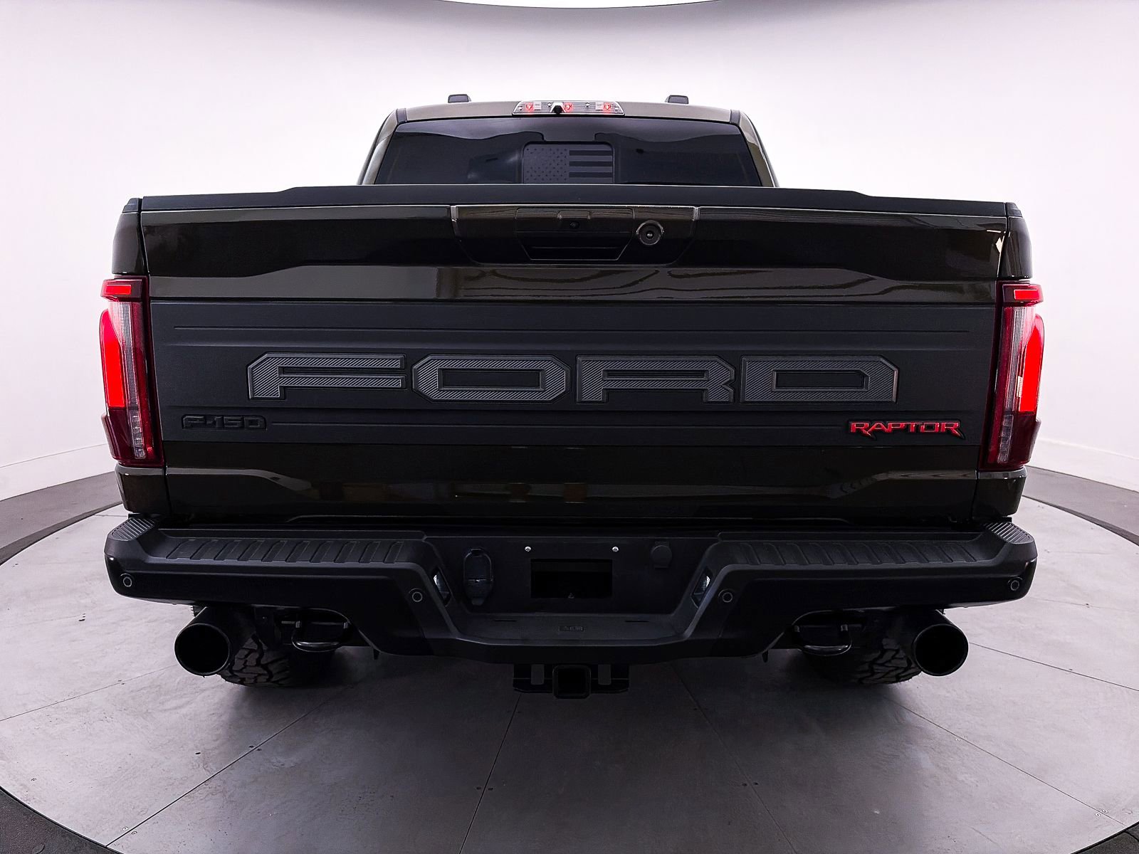 Used 2024 Ford F150 Raptor image 25