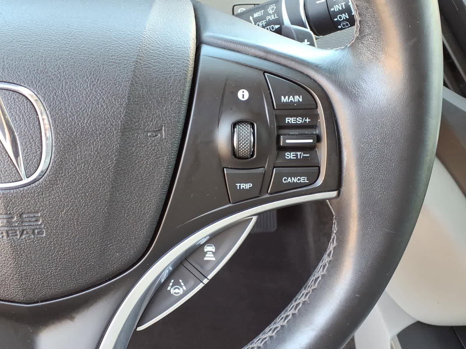 Used 2019 Acura MDX FWD w/ Technology Package image 19
