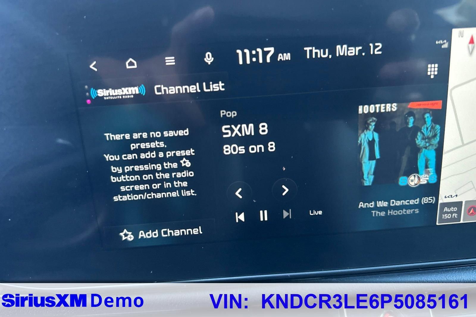 Used 2023 Kia Niro EX image 32