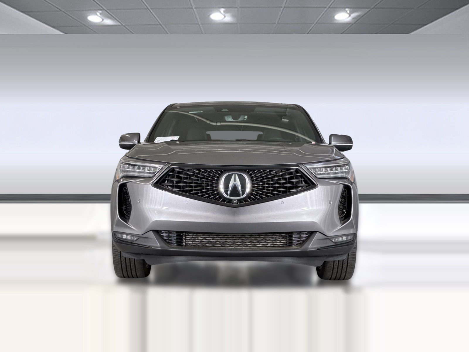 Used 2023 Acura RDX w/ Advance Package AWD/4WD image 5