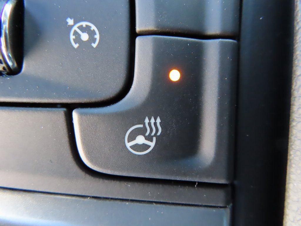 New 2026 Chevrolet Silverado 1500 RST AWD/4WD image 16