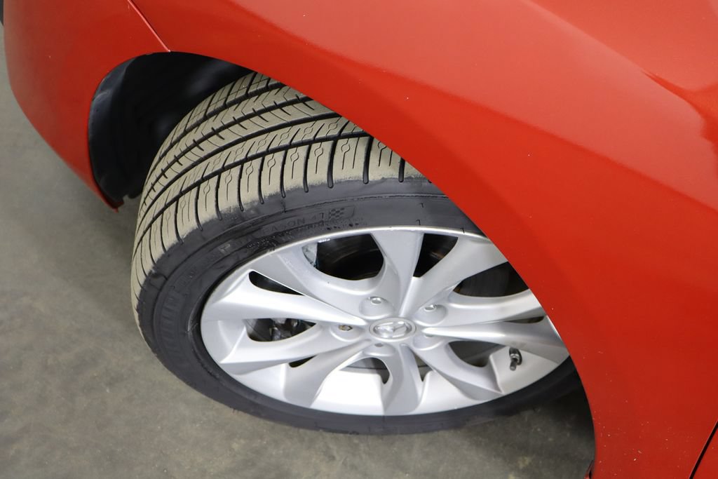 Used 2010 MAZDA MAZDA3 s Grand Touring FWD image 33