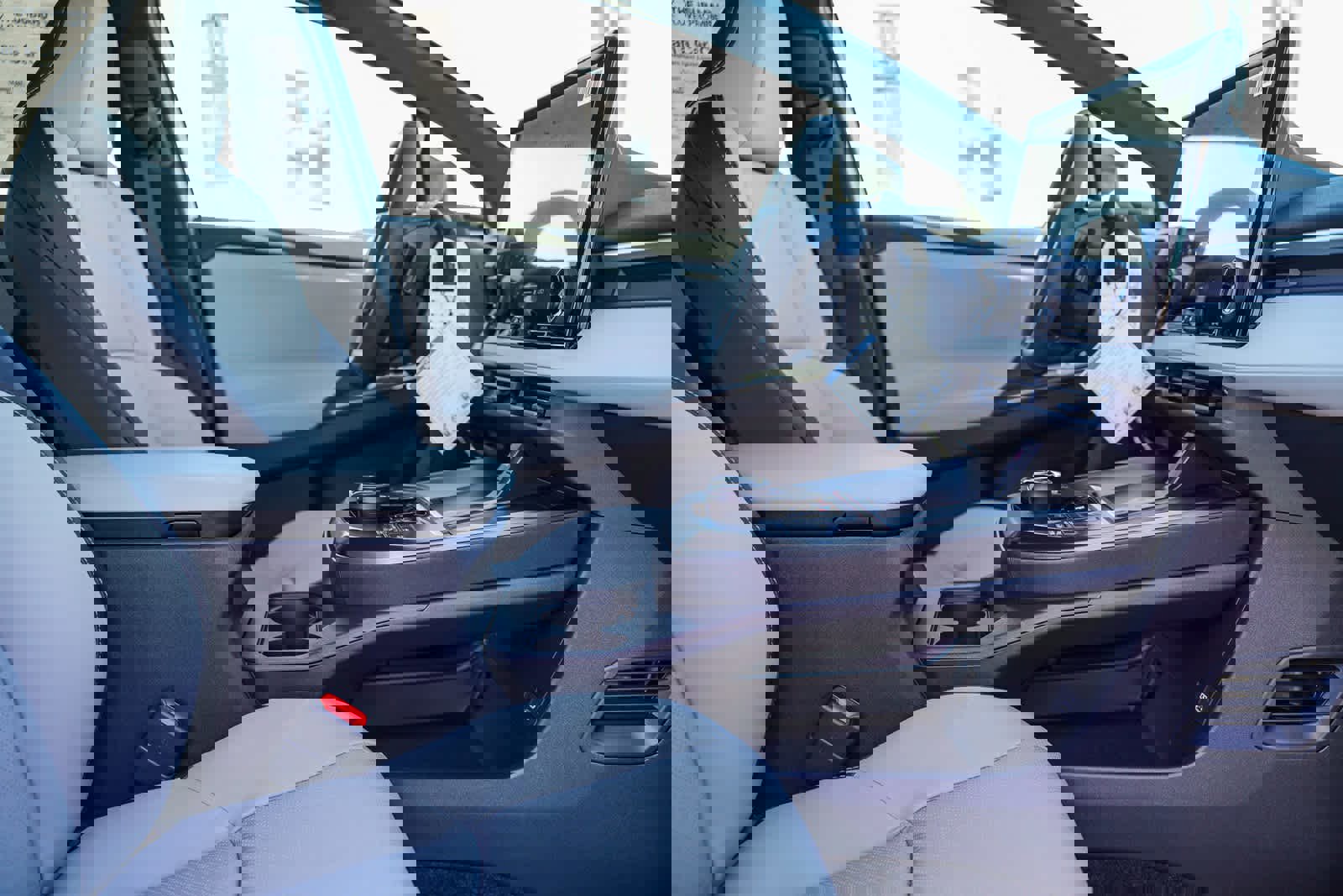 New 2026 Subaru Solterra Premium image 17