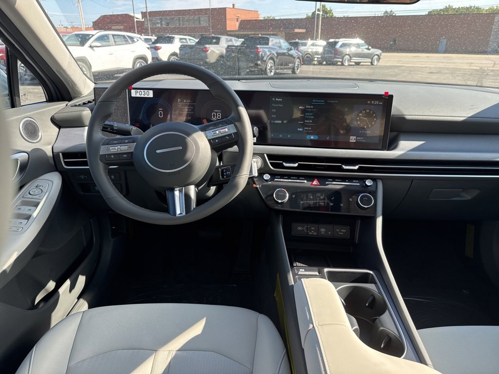 New 2026 Hyundai Sonata SEL image 17