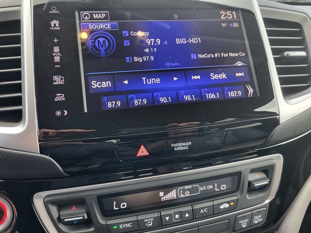 Used 2019 Honda Ridgeline RTL-E image 17