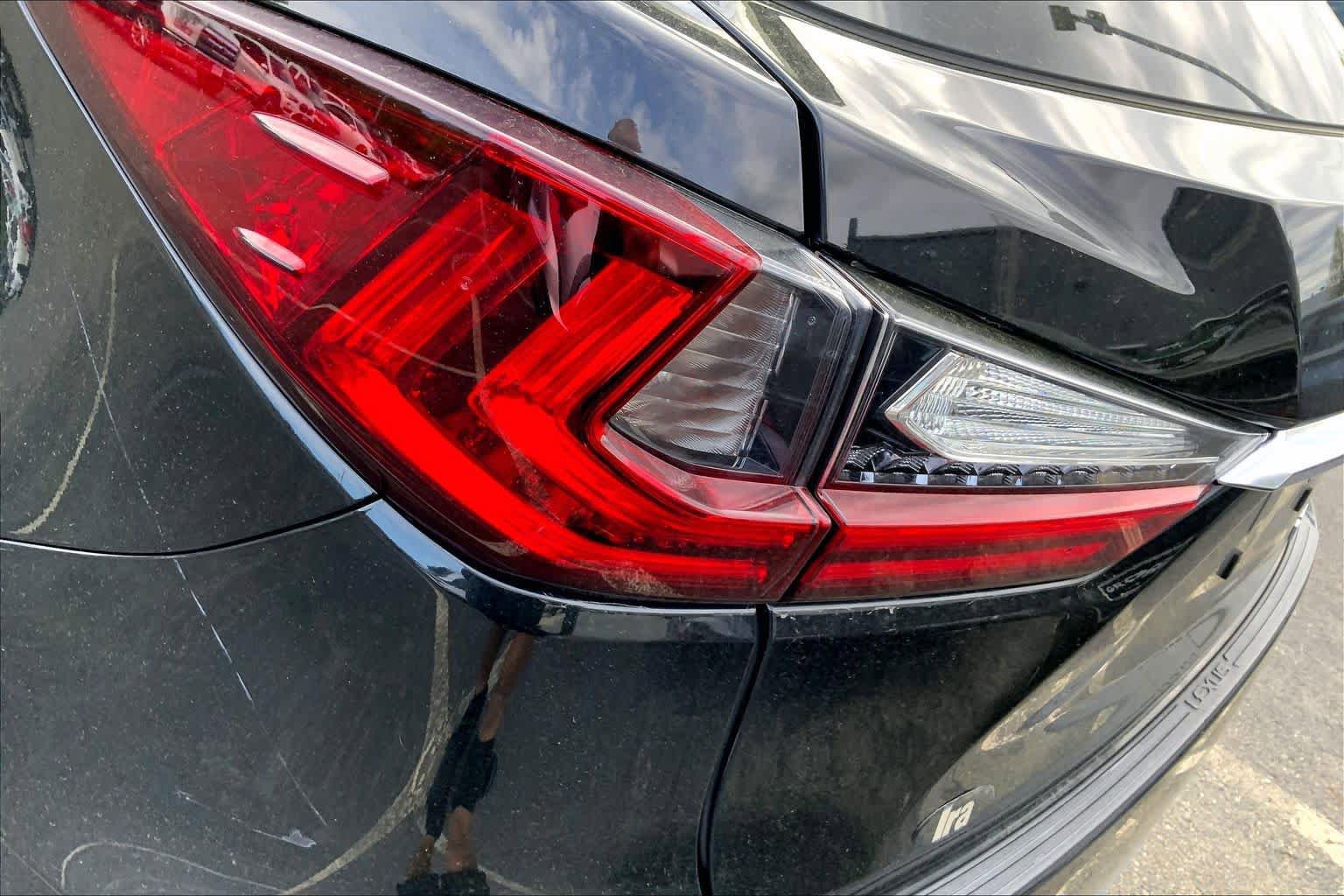 Used 2022 Lexus RX 450h AWD w/ Premium Package image 29