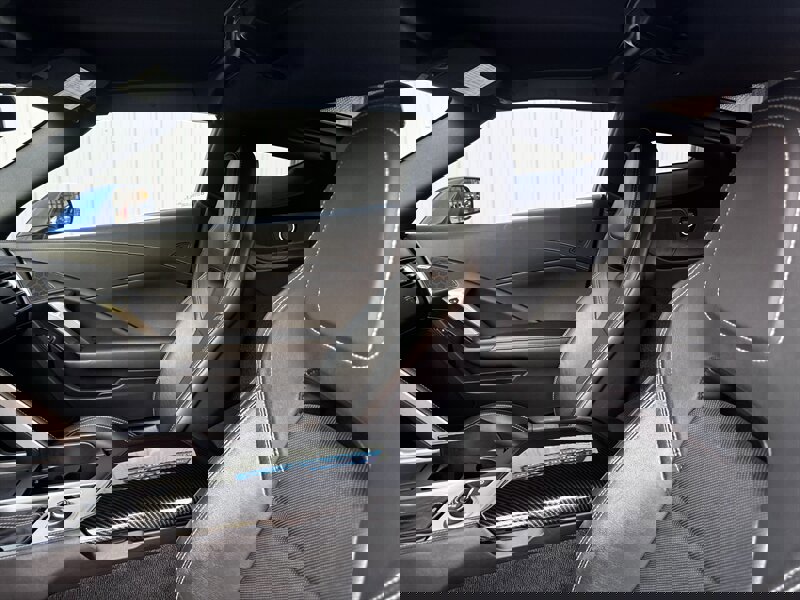 Used 2017 Chevrolet Corvette Stingray Coupe w/ 1LT image 14