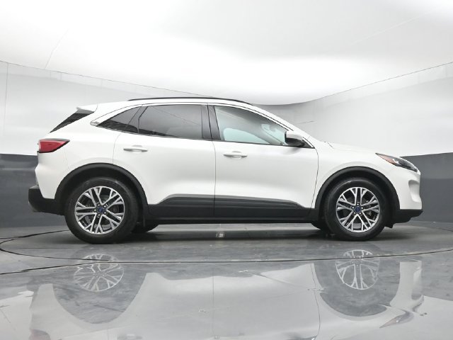 Used 2020 Ford Escape SEL FWD image 36