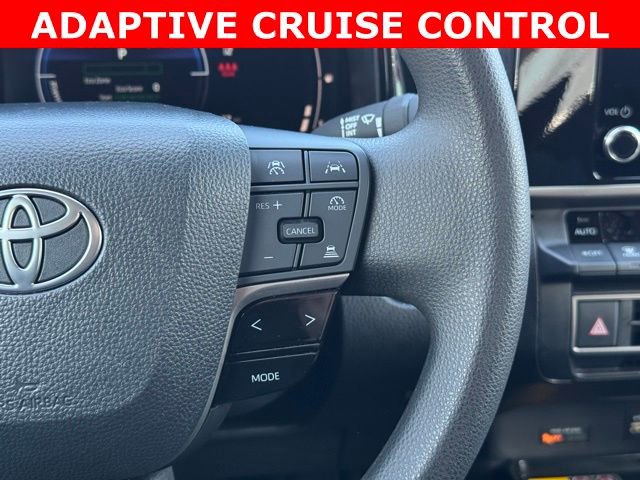 Certified 2025 Toyota Camry LE image 25