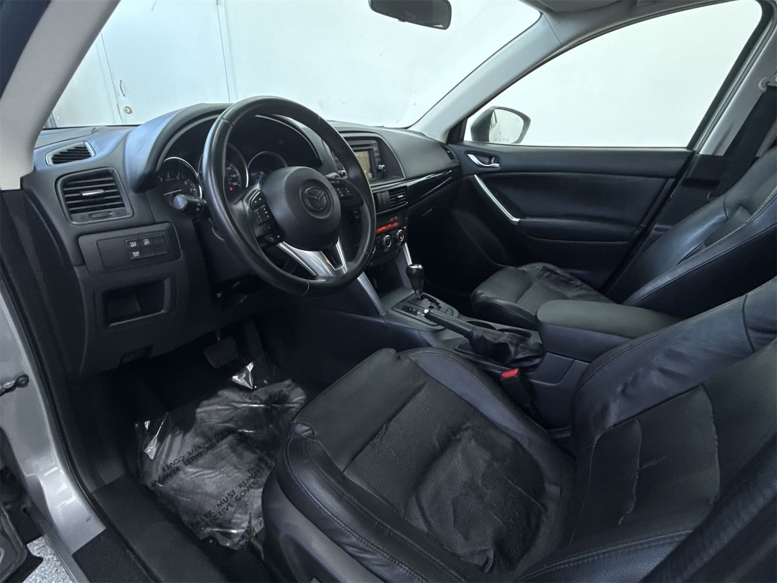 Used 2013 MAZDA CX-5 Grand Touring image 12