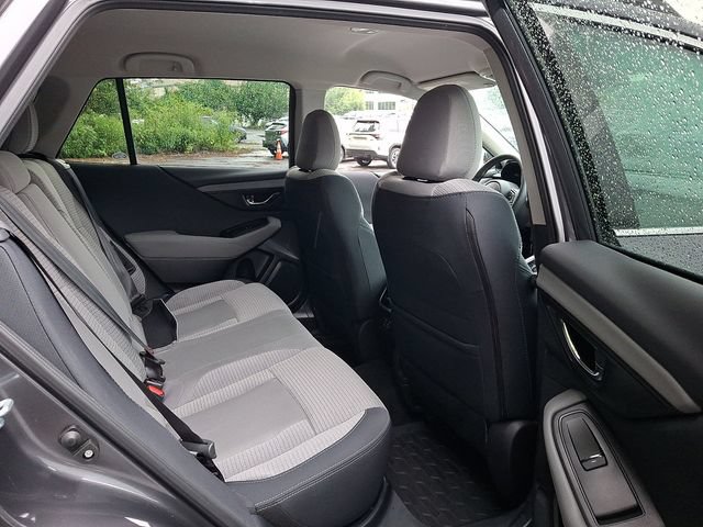 Certified 2025 Subaru Outback Premium AWD/4WD image 44